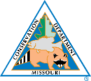 Missouri Department of Conservation Logo